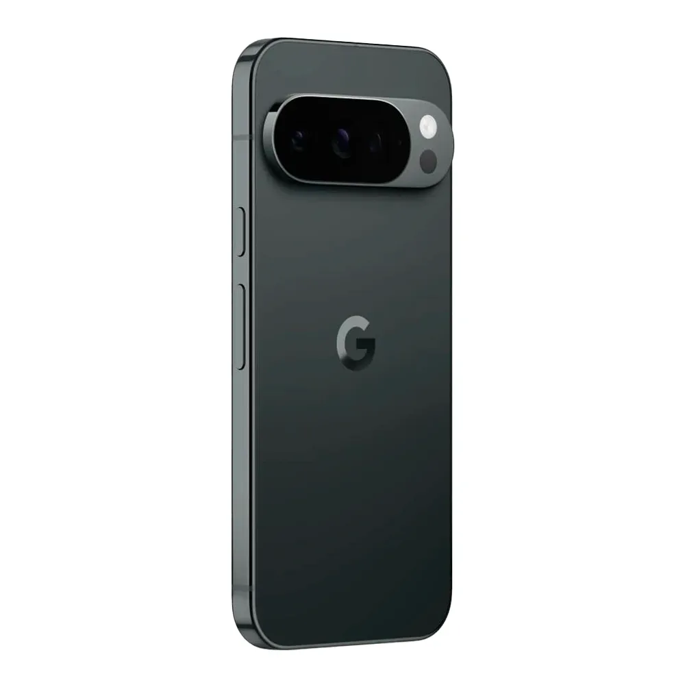 Смартфон Google Pixel 10 Pro 16/128GB, Obsidian (Черный обсидиан) (Global)