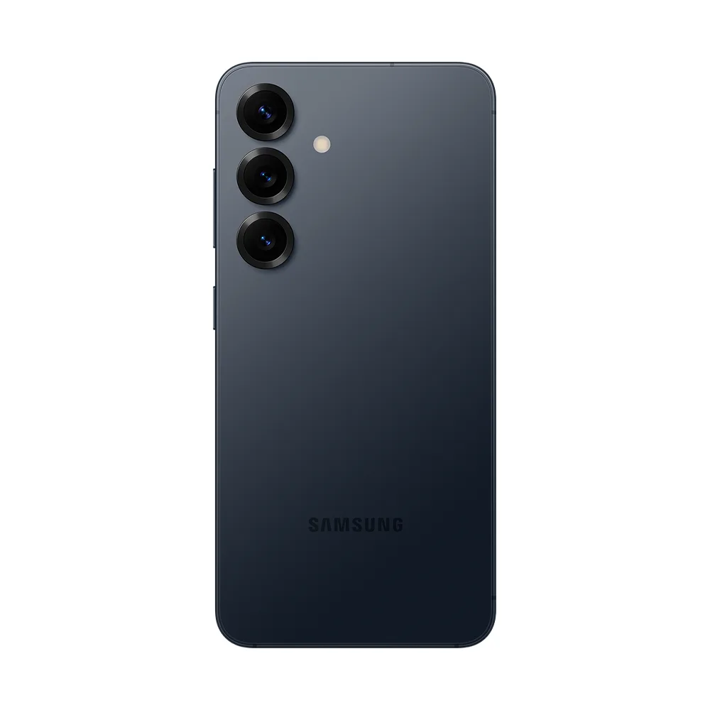 Смартфон Samsung Galaxy S25 12/128GB Dual Sim, Blueblack (Черный) (SM-S9310)