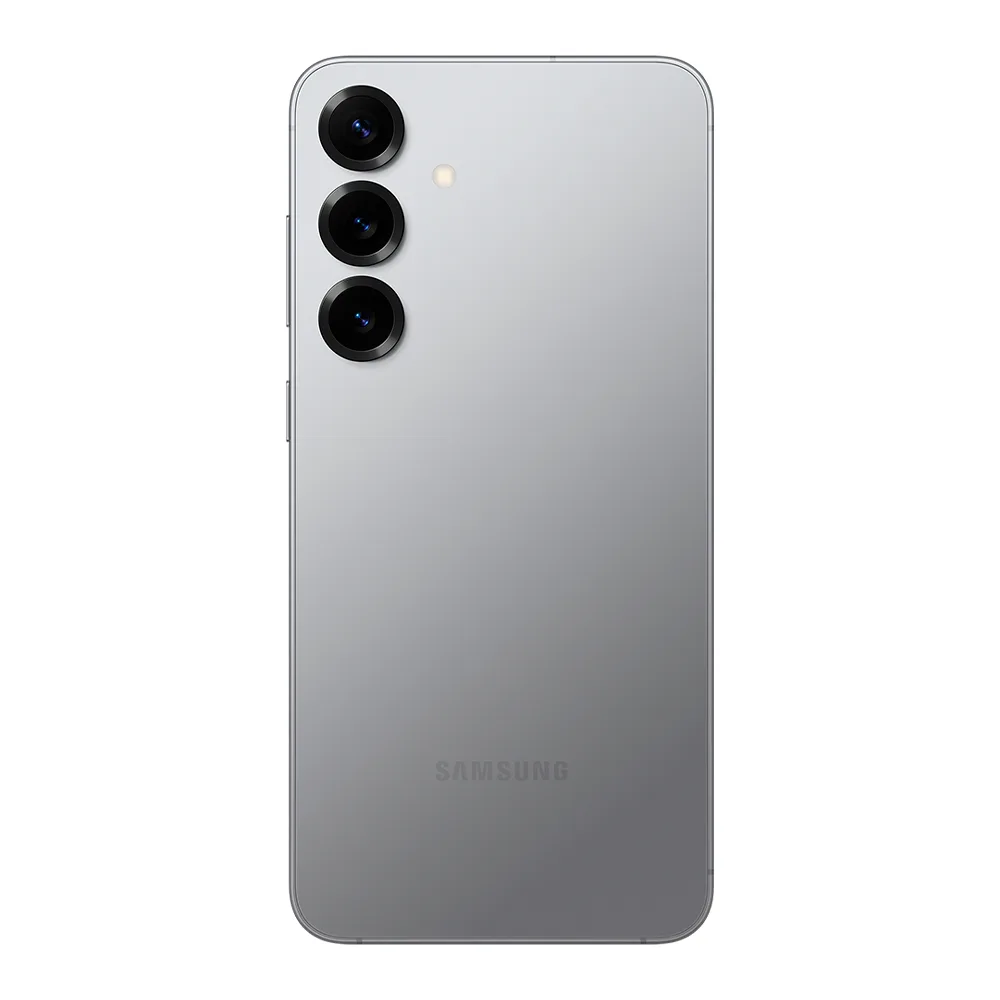 Смартфон Samsung Galaxy S25+ 12/256GB Dual Sim, Silver Shadow (Серый) (SM-S9360)