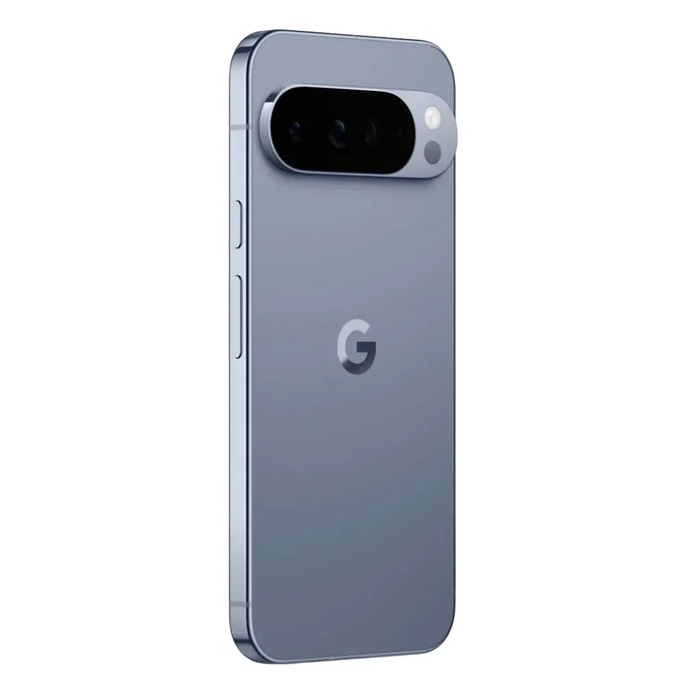 Смартфон Google Pixel 10 Pro XL 16/512GB, Moonstone (Серый) (Global)