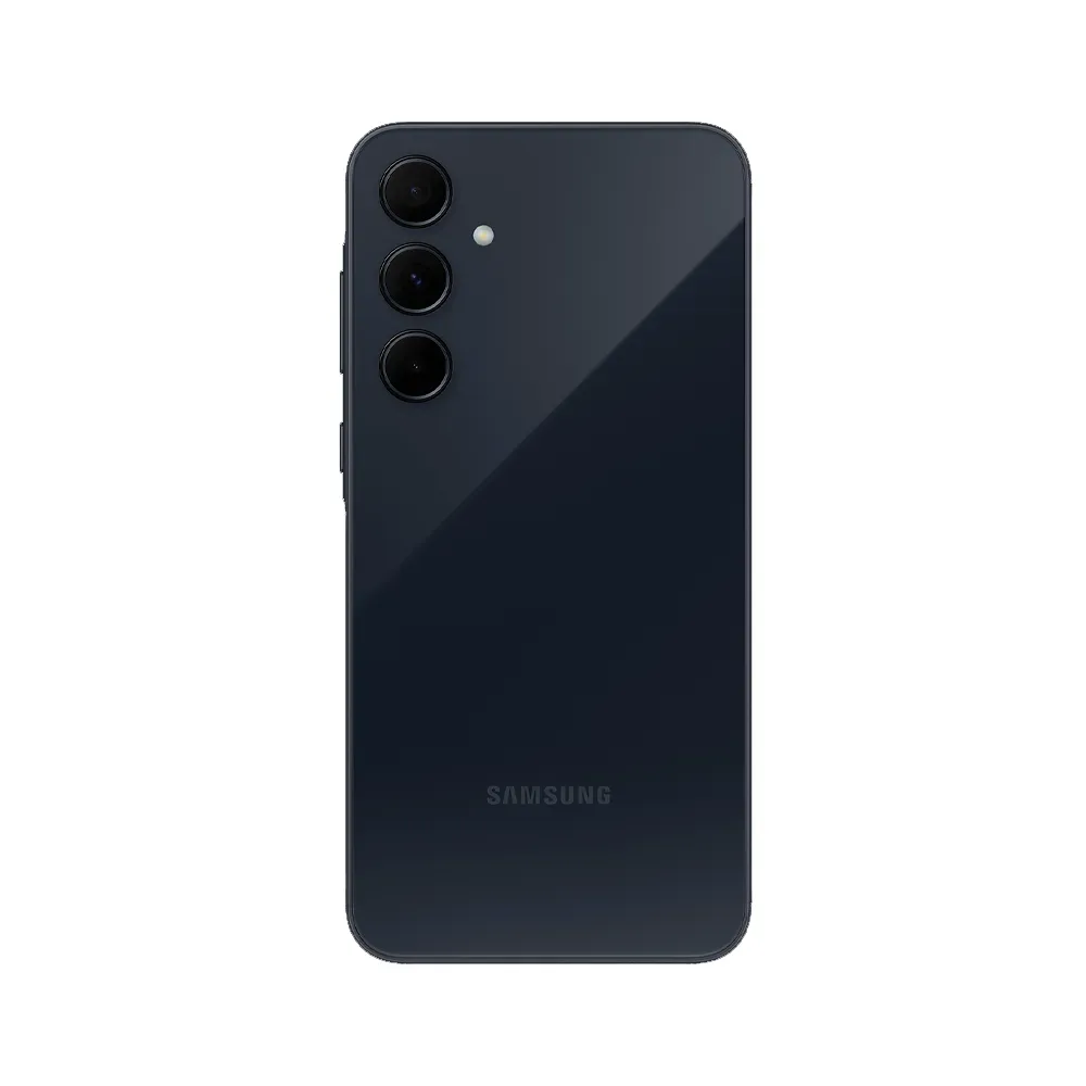 Смартфон Samsung Galaxy A35 5G 6/128GB, Awesome Navy (Темно синий)
