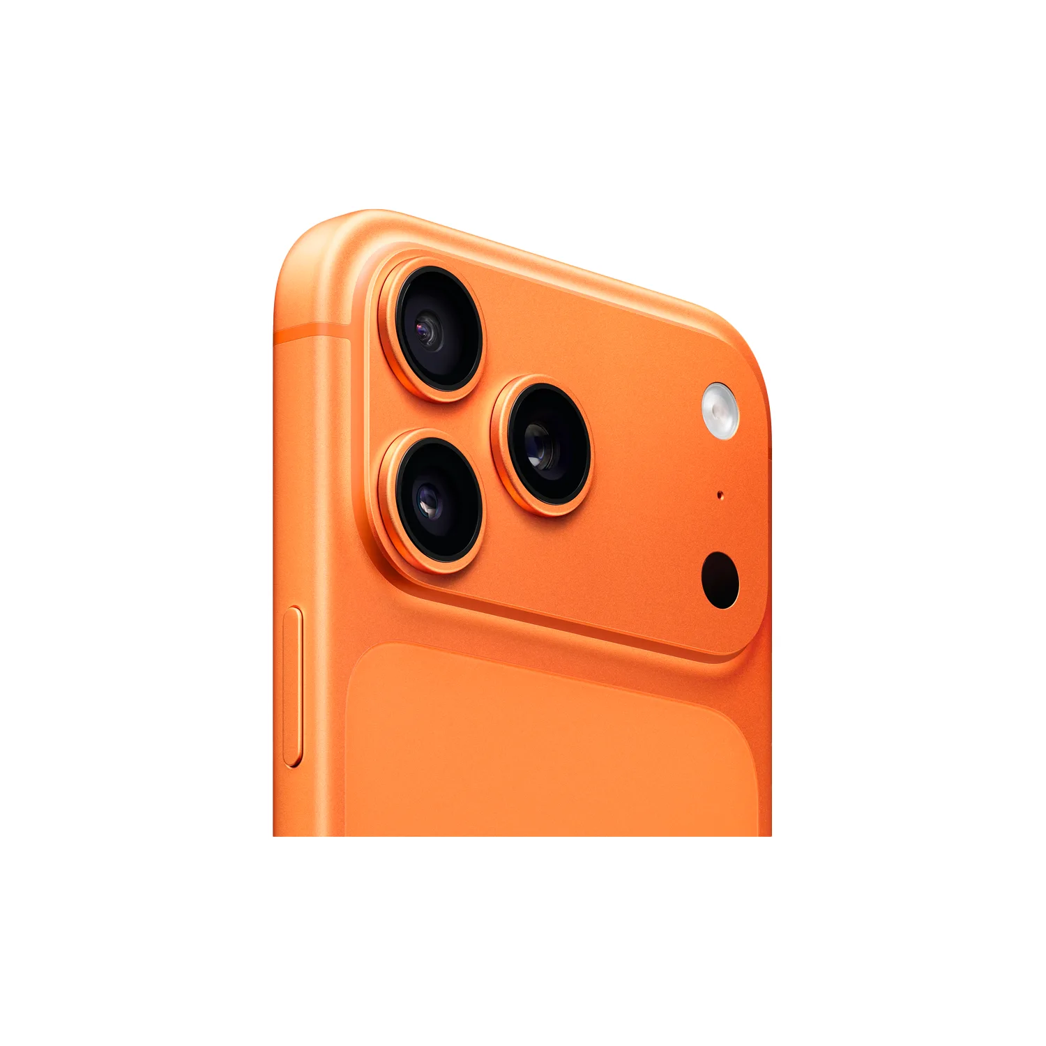 Смартфон Apple iPhone 17 Pro Max 2TB, Dual Sim, Cosmic Orange (Оранжевый)