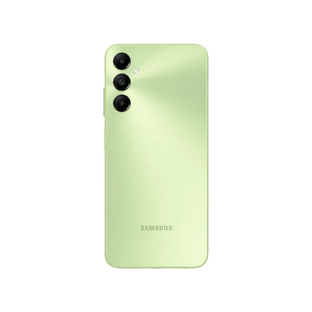 Смартфон Samsung Galaxy A05S 4/64GB, Green (Зеленый)