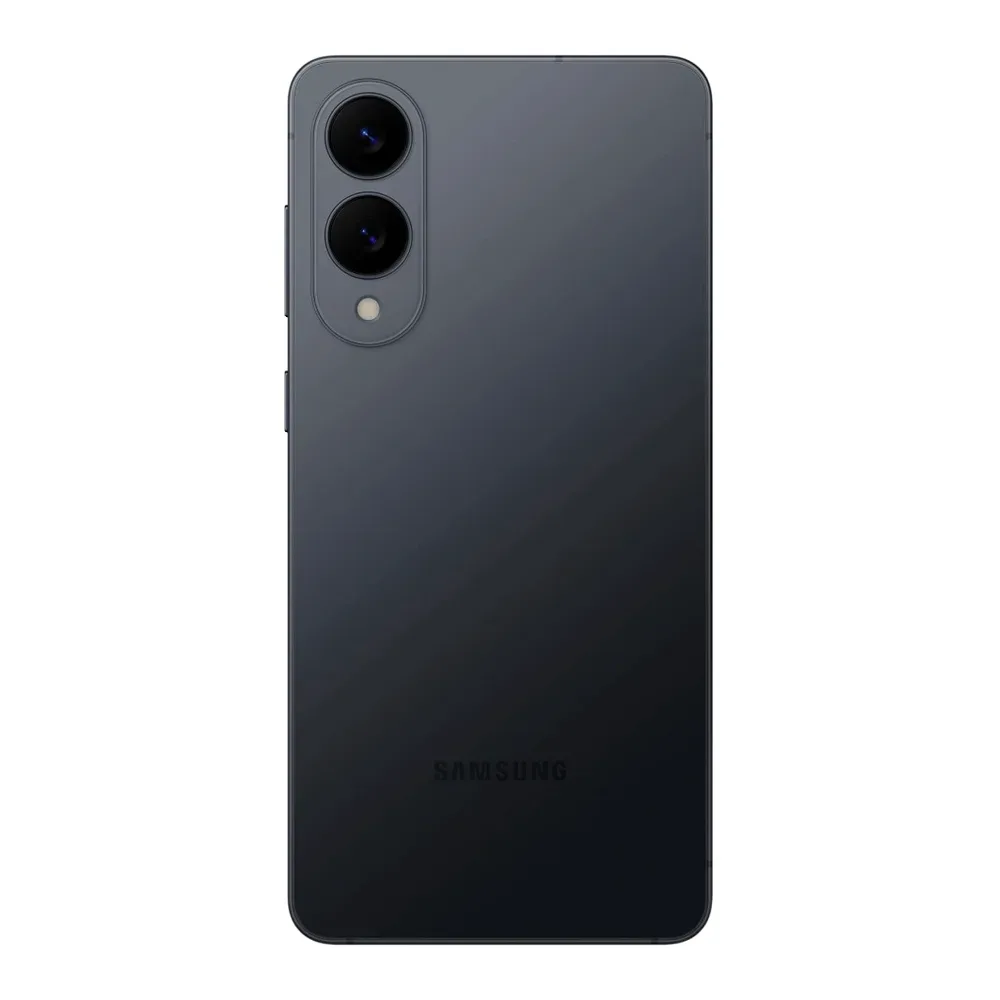 Смартфон Samsung Galaxy S25 Edge 12/256GB, Titanium Jetblack (Черный титан) (SM-S937B/DS)