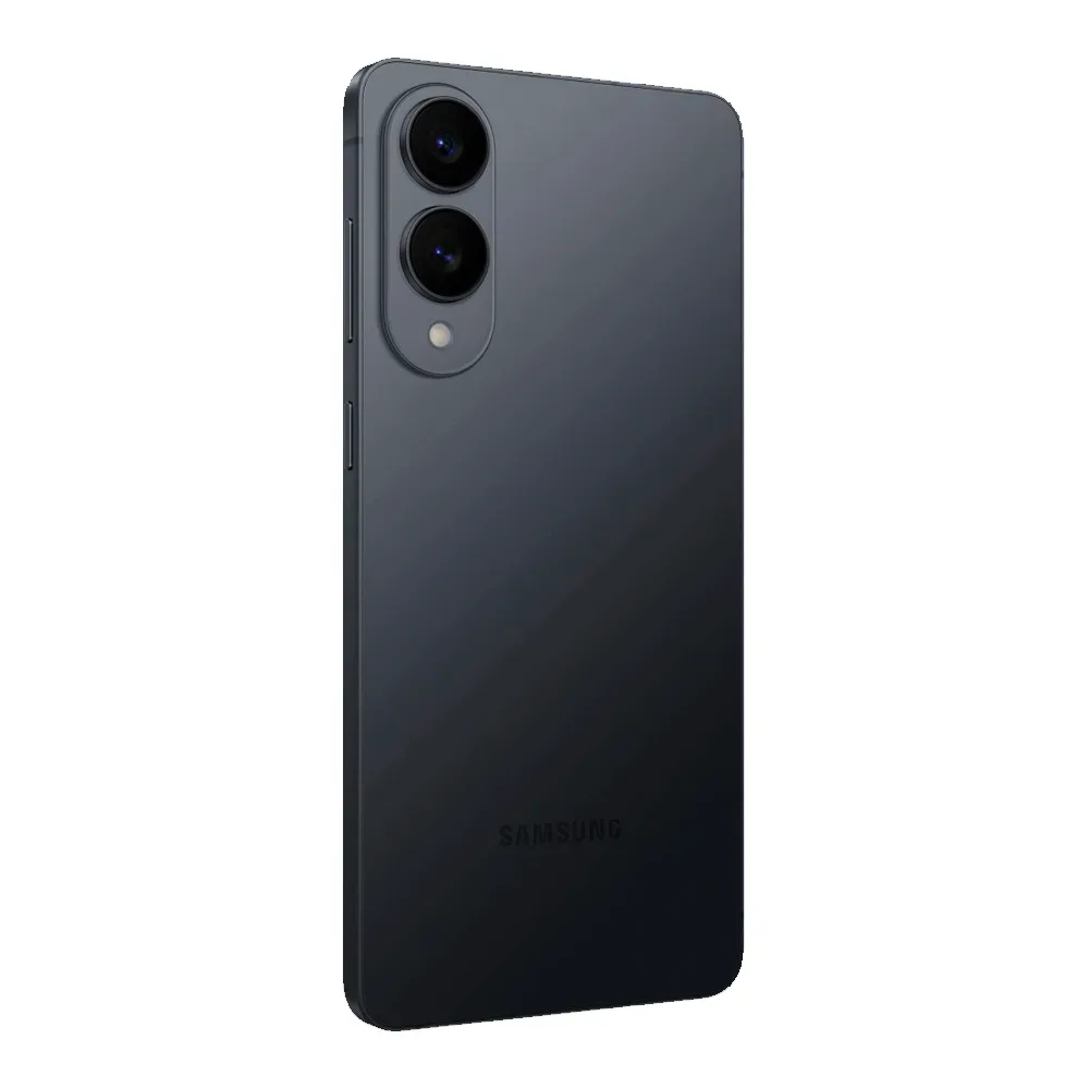 Смартфон Samsung Galaxy S25 Edge 12/256GB, Titanium Jetblack (Черный титан) (SM-S937B/DS)