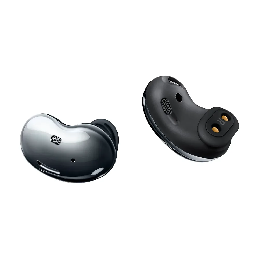 Беспроводные наушники Samsung Galaxy Buds Live, Black (Черный)