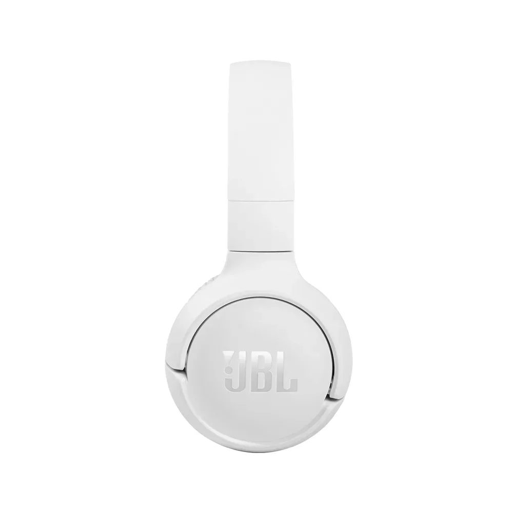 Беспроводные наушники JBL Tune 510BT, White (Белый)