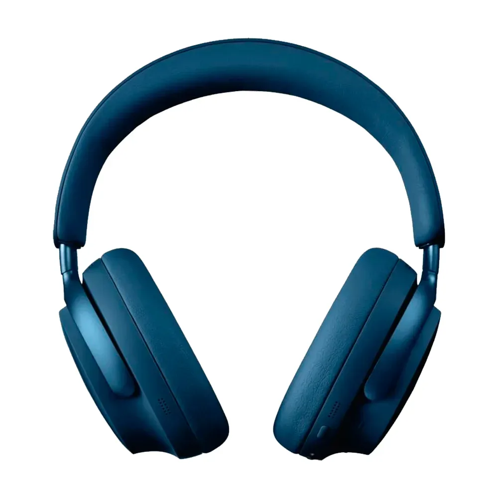 Беспроводные наушники BOSE QuietComfort Ultra Headphones, Lunar Blue (Синий)