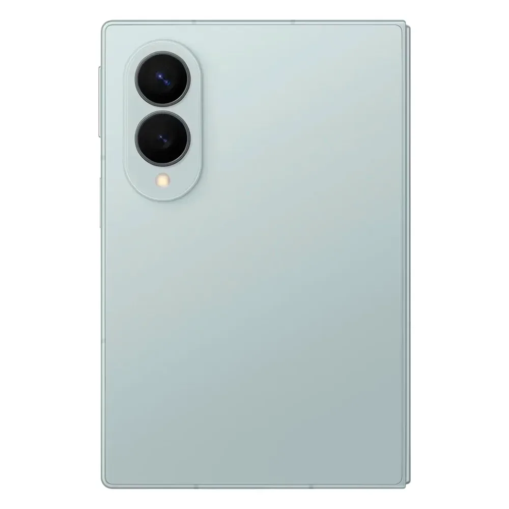 Смартфон Samsung Galaxy Z Fold8, 16/1TB, Pistachio (Зеленый) (SM-F971B)