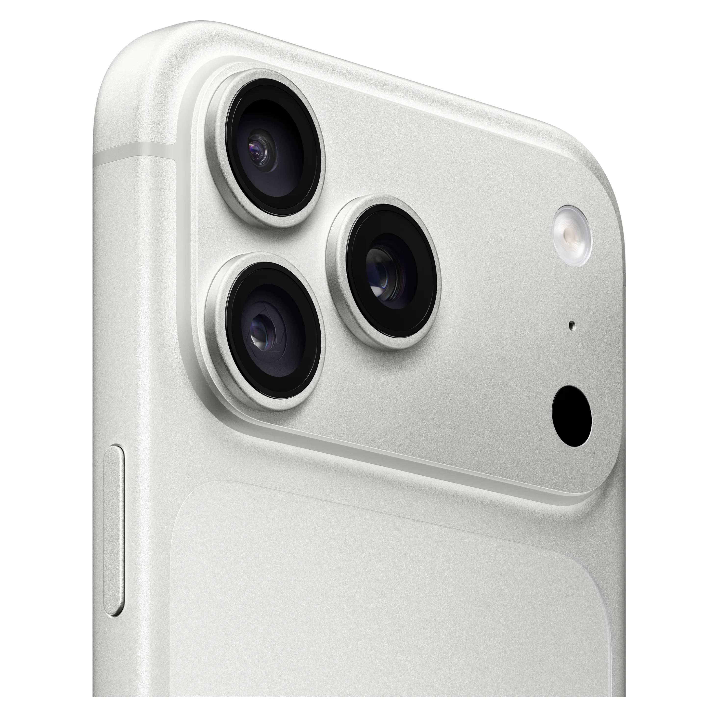 Смартфон Apple iPhone 18 Pro Max, 1TB, eSIM, Silver (Серебристый)