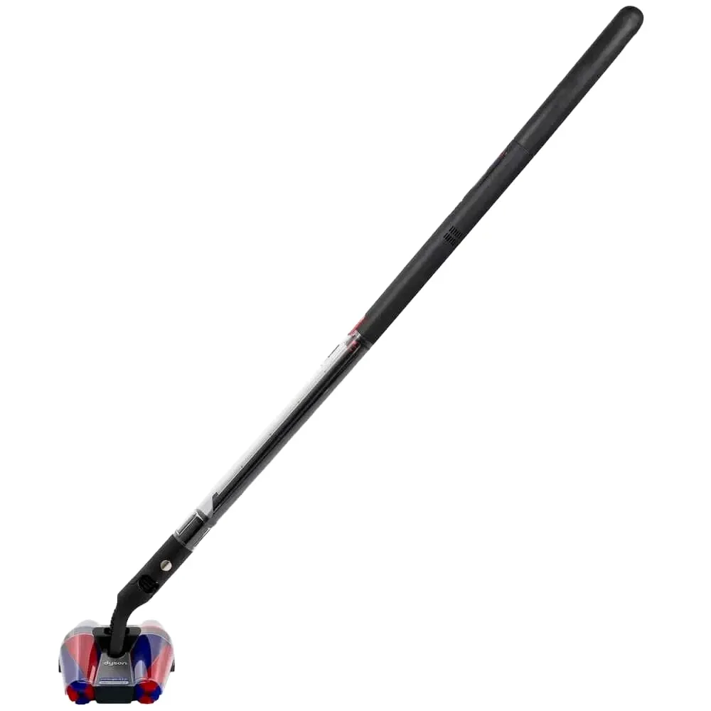 Беспроводной вертикальный пылесос Dyson PencilVac Fluffycones (SV50), Black