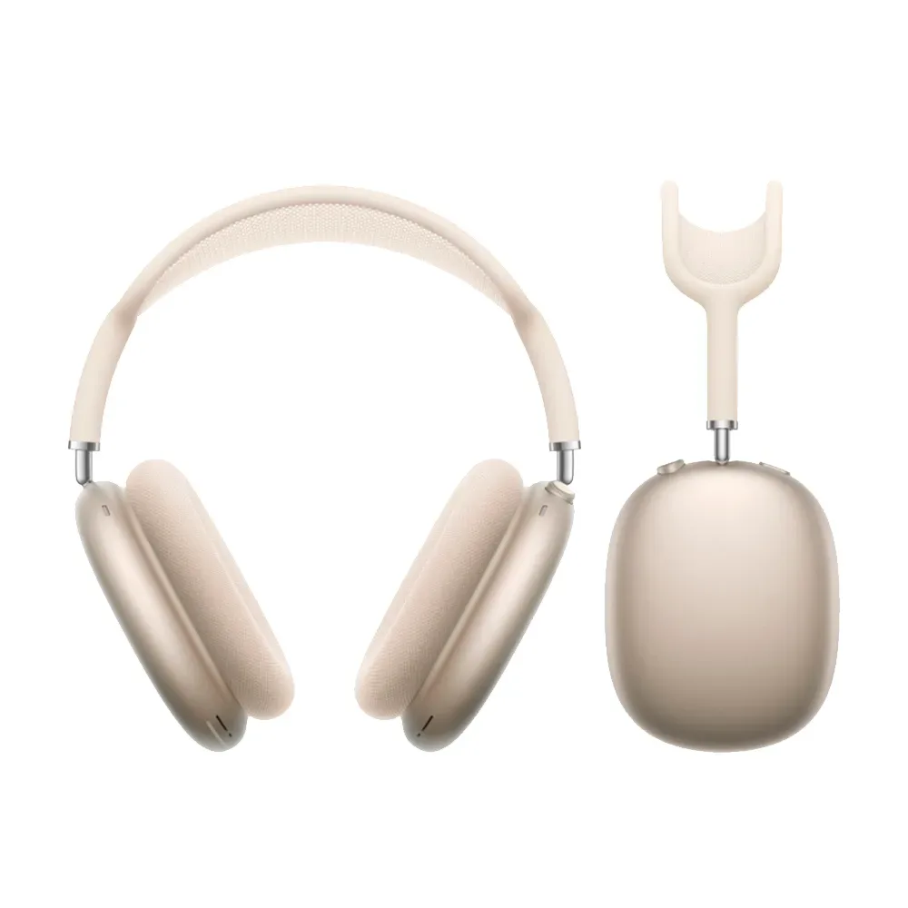 Беспроводные наушники Apple AirPods Max 2 (2026), Starlight (Сияющая звезда)
