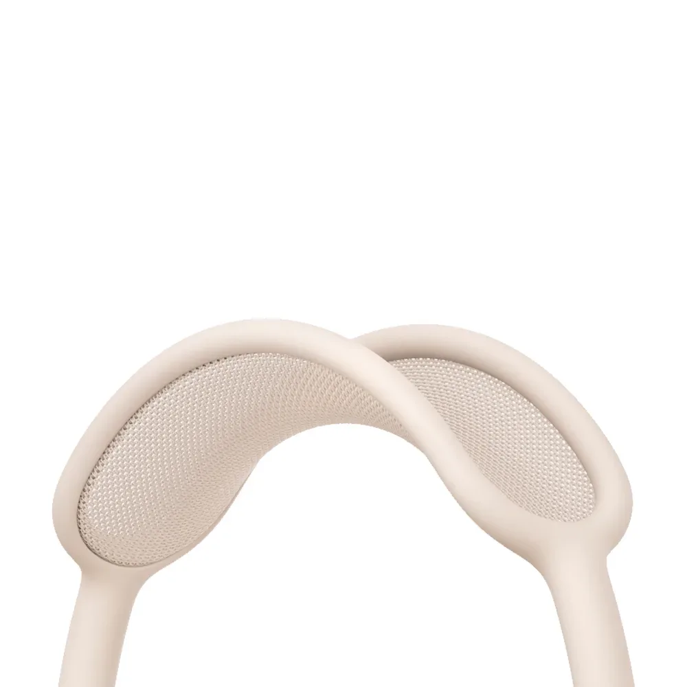 Беспроводные наушники Apple AirPods Max 2 (2026), Starlight (Сияющая звезда)