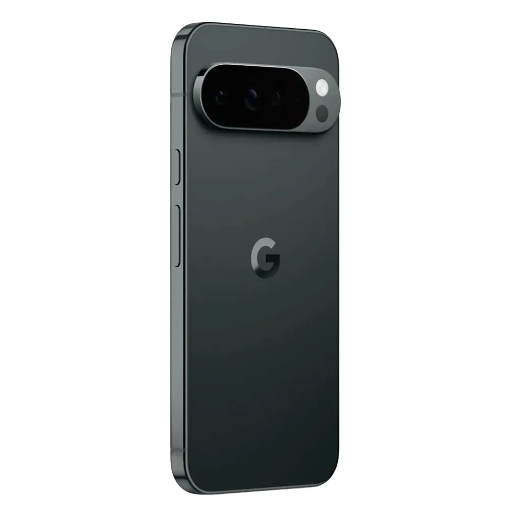 Смартфон Google Pixel 10 Pro XL 16/512GB, Obsidian (Черный обсидиан) (Global)