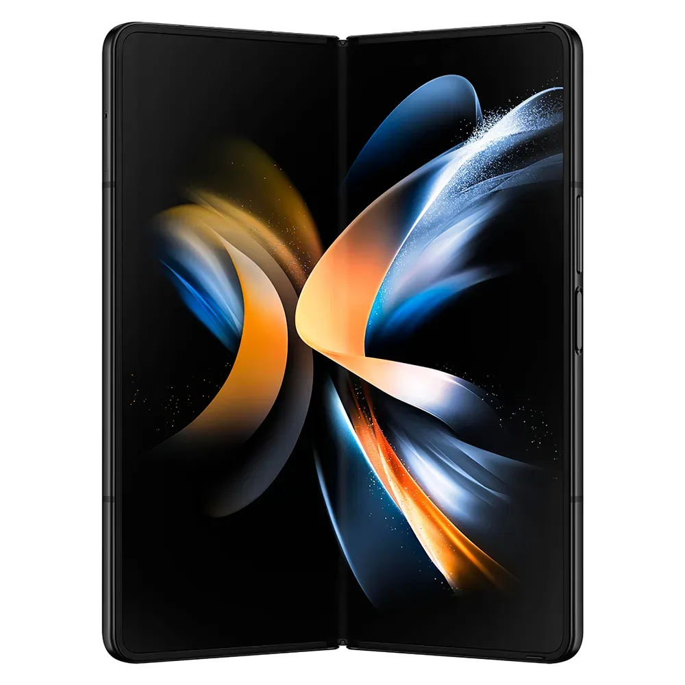 Смартфон Samsung Galaxy Z Fold4 12/256GB, Phantom Black (Черный)