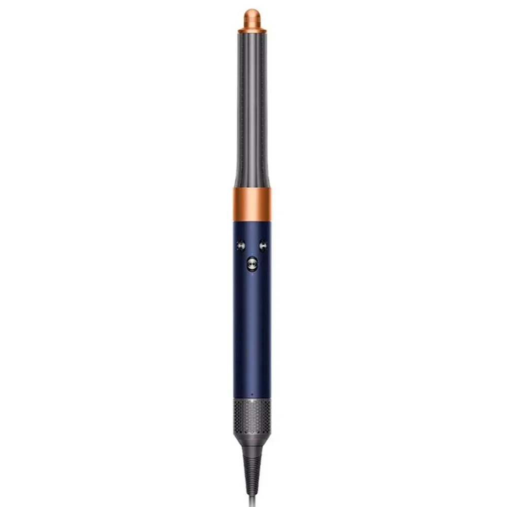 Стайлер Dyson Hairstyler Airwrap HS05 Complete Long, Prussian Blue / Rich Copper (Берлинская лазурь / Насыщенный медный), EU