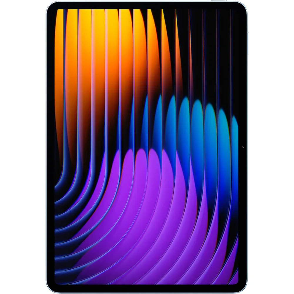 Планшет Xiaomi Pad 7 Pro, 11.2", Wi-Fi, 12/512GB, Blue (Голубой)