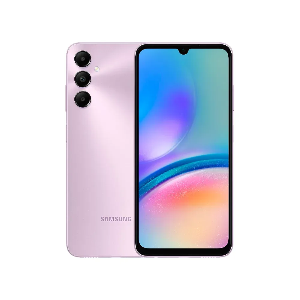 Смартфон Samsung Galaxy A05S 4/64GB, Purple (Фиолетовый)