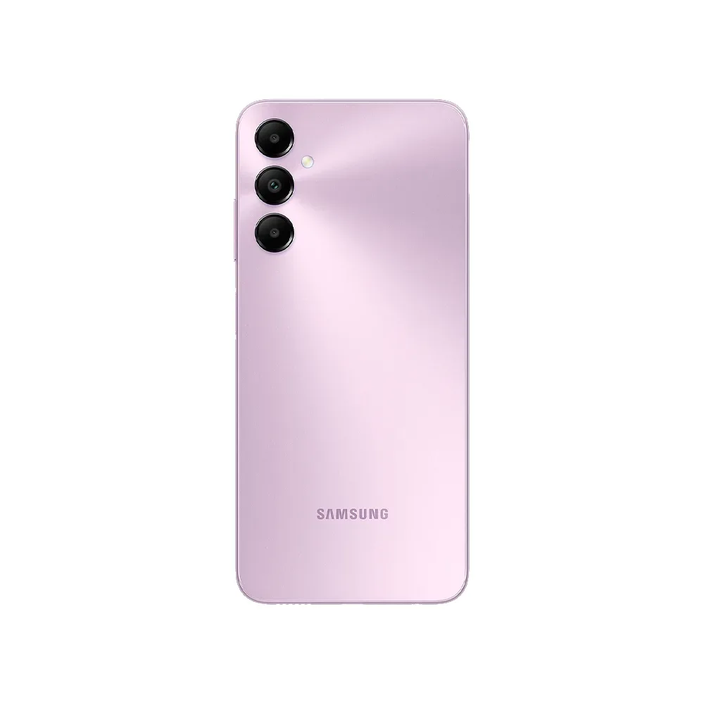 Смартфон Samsung Galaxy A05S 4/64GB, Purple (Фиолетовый)
