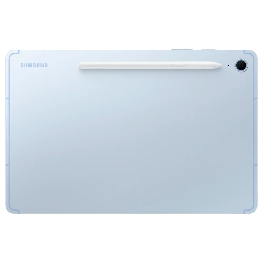 Планшет Samsung Galaxy Tab S10 FE 10.9", Wi-Fi + LTE, 8/128GB, Light Blue (Голубой)
