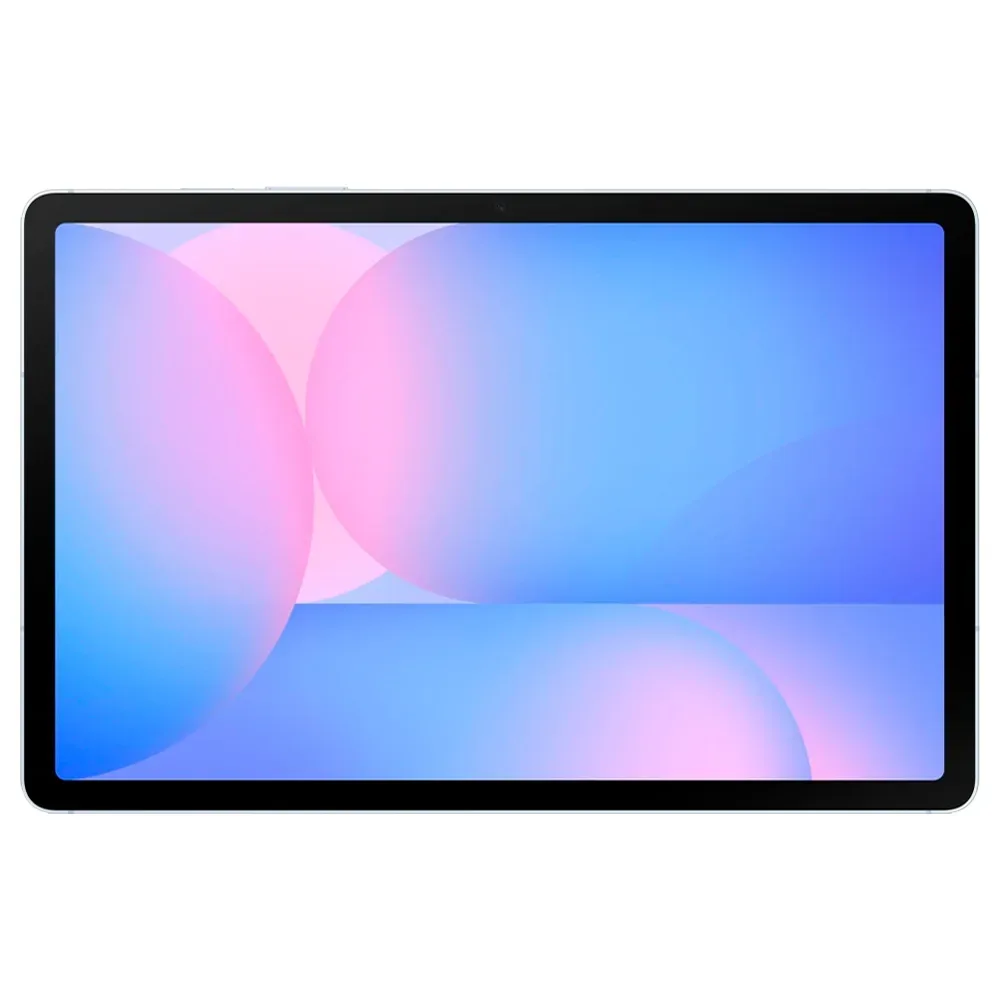 Планшет Samsung Galaxy Tab S10 FE 10.9", Wi-Fi + LTE, 8/128GB, Light Blue (Голубой)