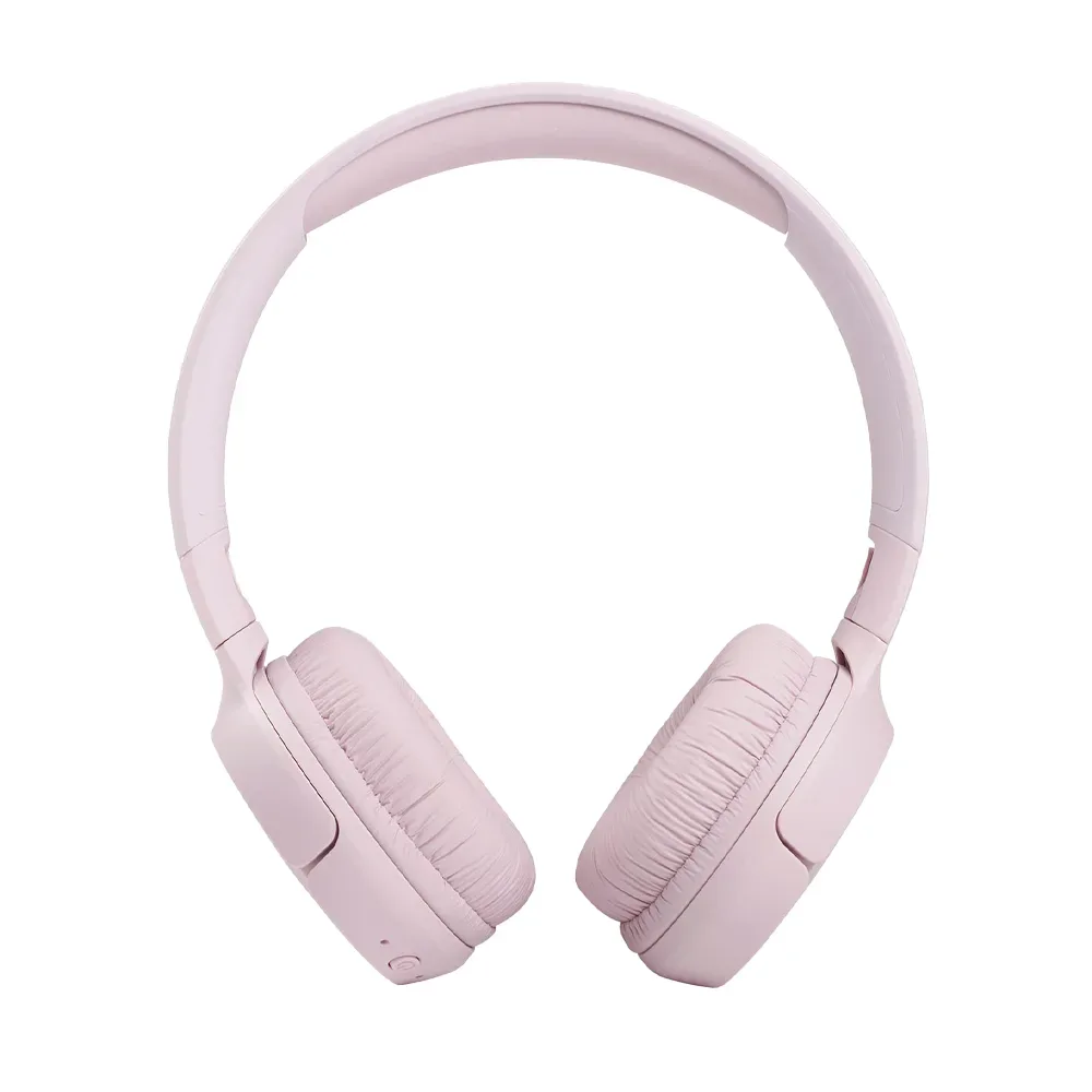 Беспроводные наушники JBL Tune 510BT, Rose (Розовый)