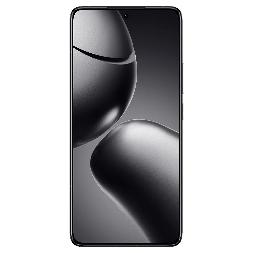 Смартфон Xiaomi 14T Pro 12/512GB, Titan Black (Титановый черный)