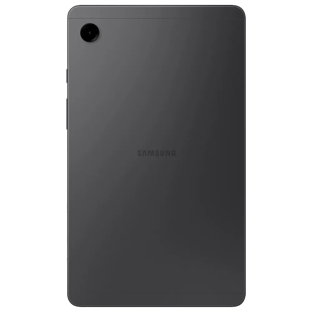 Планшет Samsung Galaxy Tab A11, 8.7", Wi-Fi + LTE, 8/128GB, Gray (Серый)