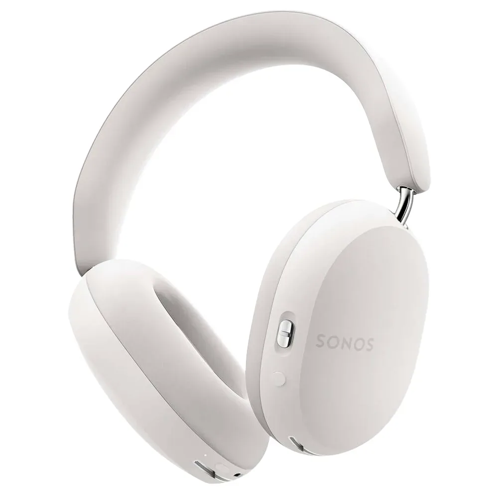 Беспроводные наушники Sonos Ace, White (Белый)