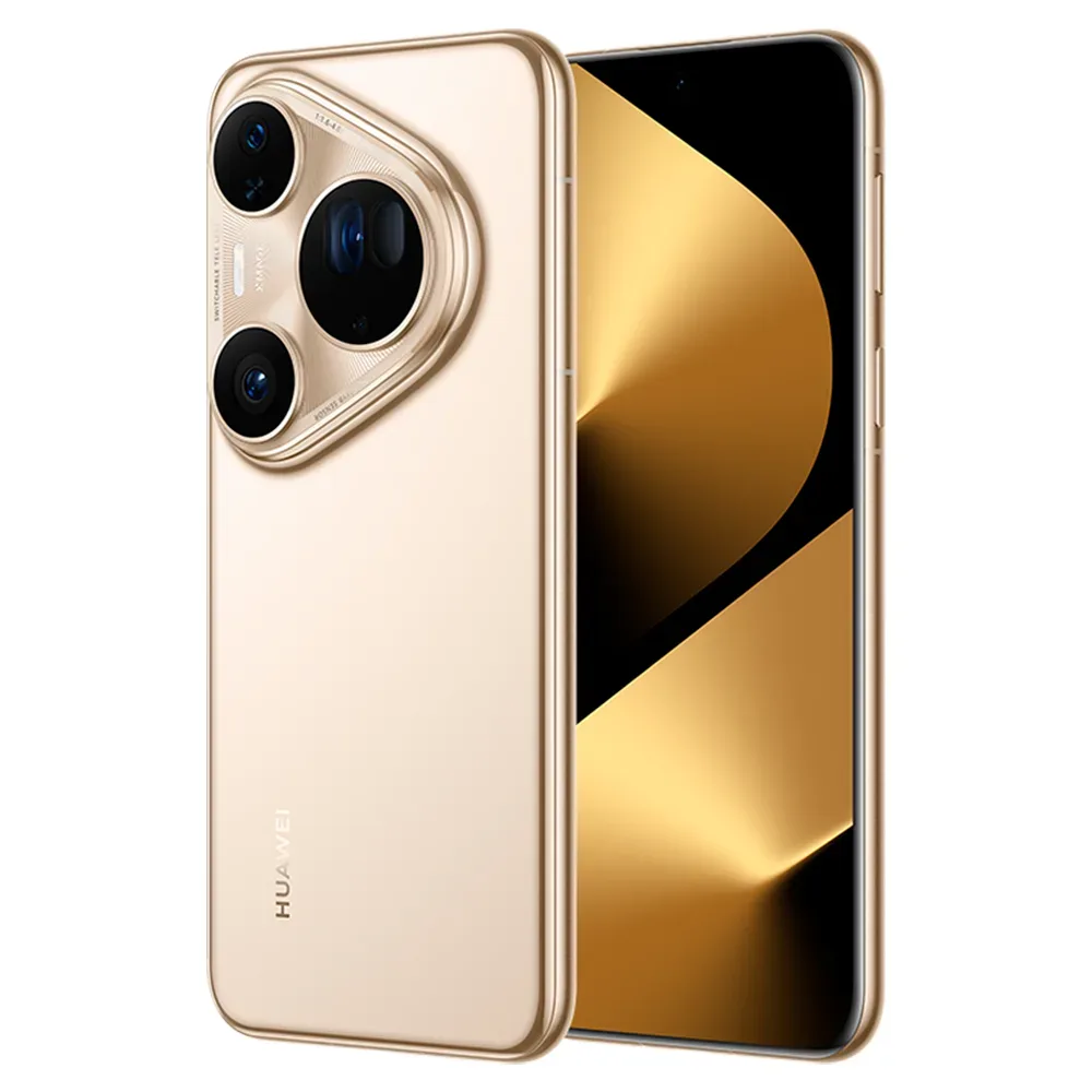 Смартфон Huawei Pura 80 Ultra 16/512GB, Gold (Золотой)