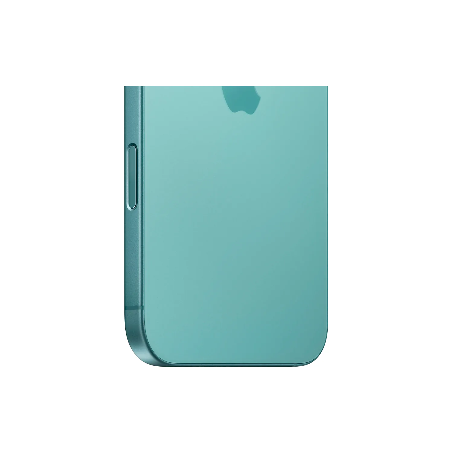 Смартфон Apple iPhone 16 Plus 128GB, eSIM, Teal (Зеленый)