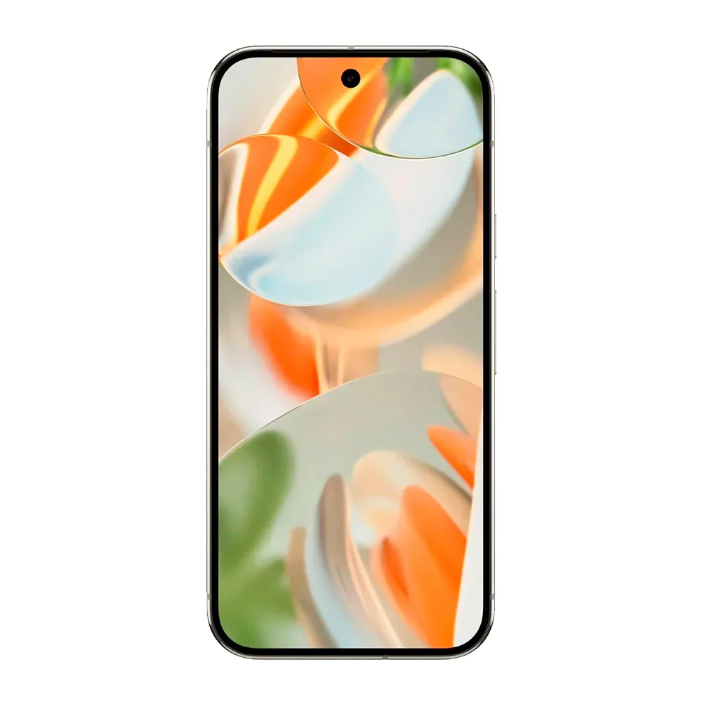 Смартфон Google Pixel 9 Pro 16/512GB, Porcelain (Фарфоровый) (Global)