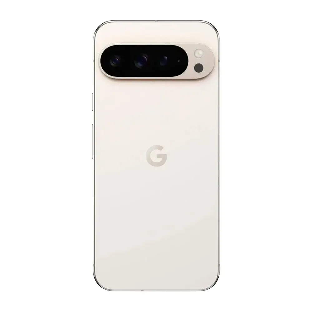 Смартфон Google Pixel 9 Pro 16/512GB, Porcelain (Фарфоровый) (Global)
