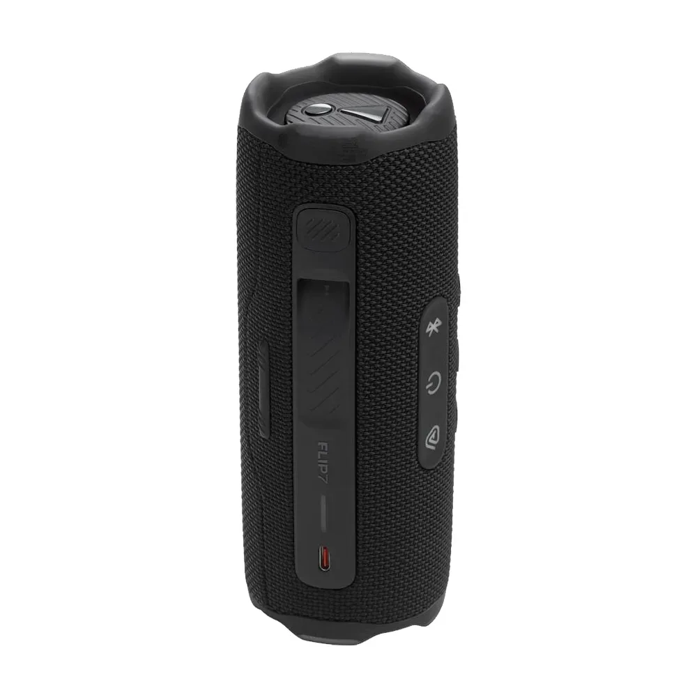 Портативная колонка JBL Flip 7, Black (Черный)