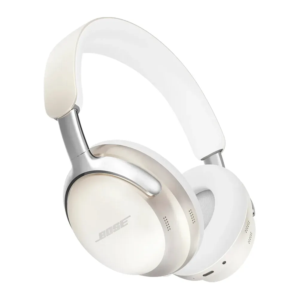 Беспроводные наушники BOSE QuietComfort Ultra Headphones, Diamond 60th Editions (Бриллиантовый)