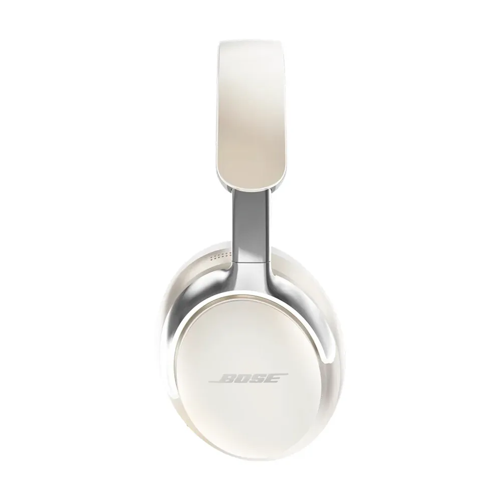 Беспроводные наушники BOSE QuietComfort Ultra Headphones, Diamond 60th Editions (Бриллиантовый)