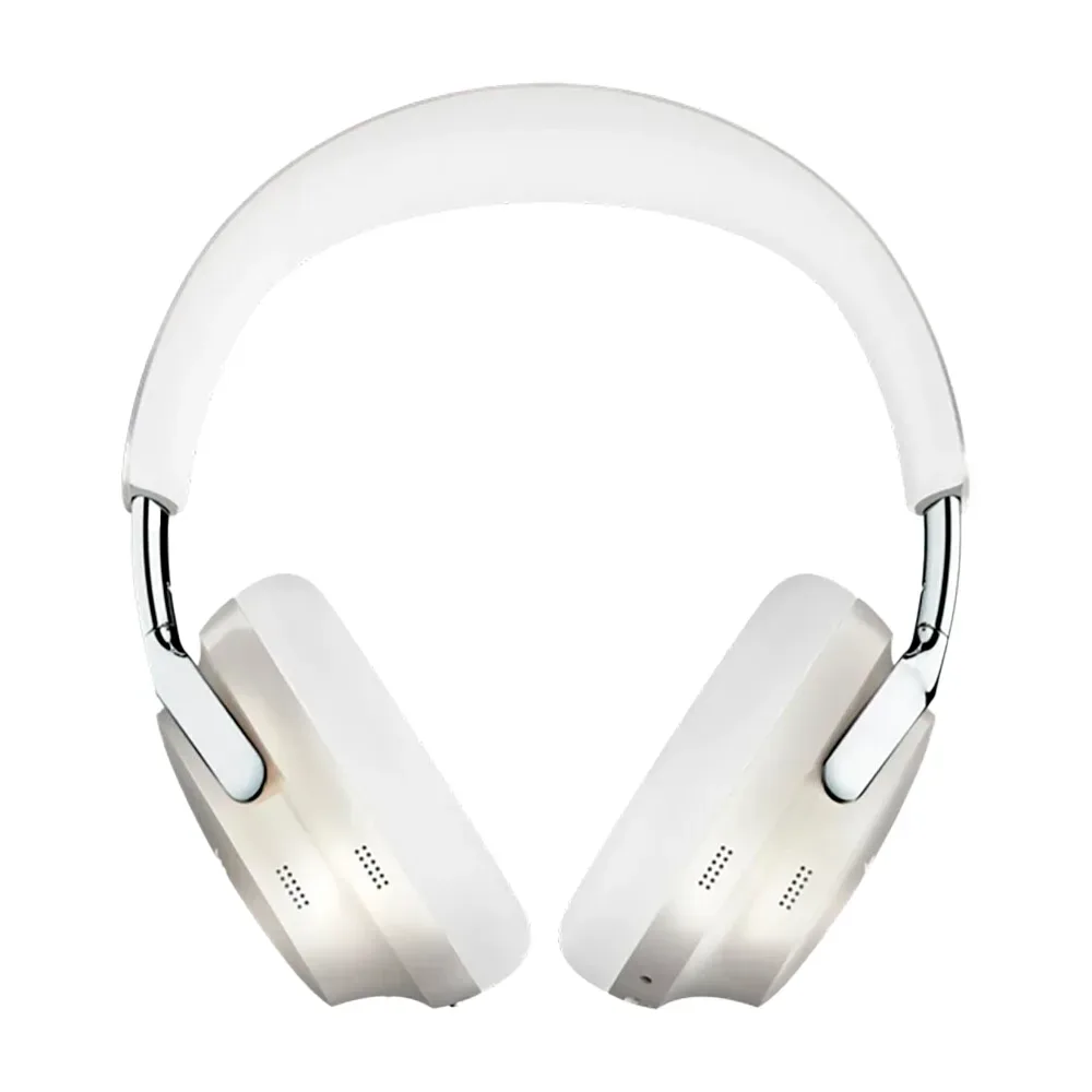 Беспроводные наушники BOSE QuietComfort Ultra Headphones, Diamond 60th Editions (Бриллиантовый)