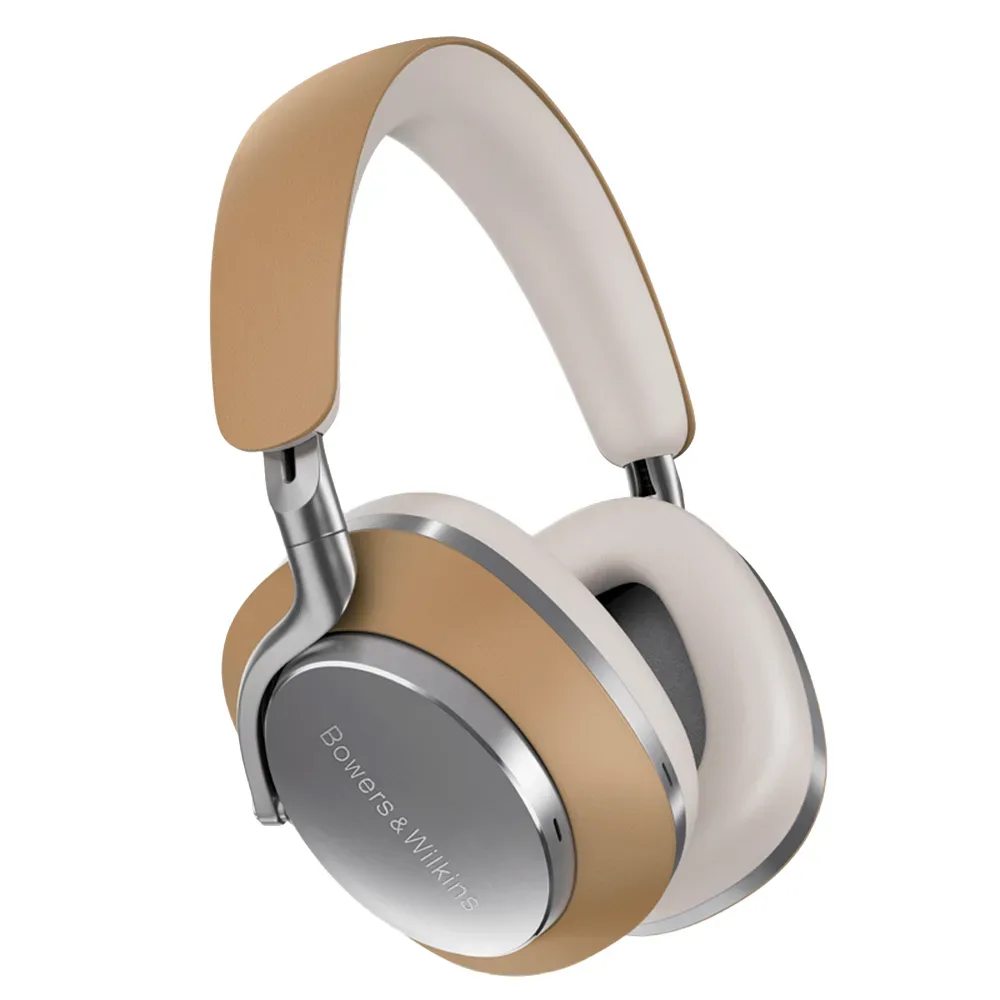 Беспроводные наушники Bowers & Wilkins PX8, Tan (Бежевый)