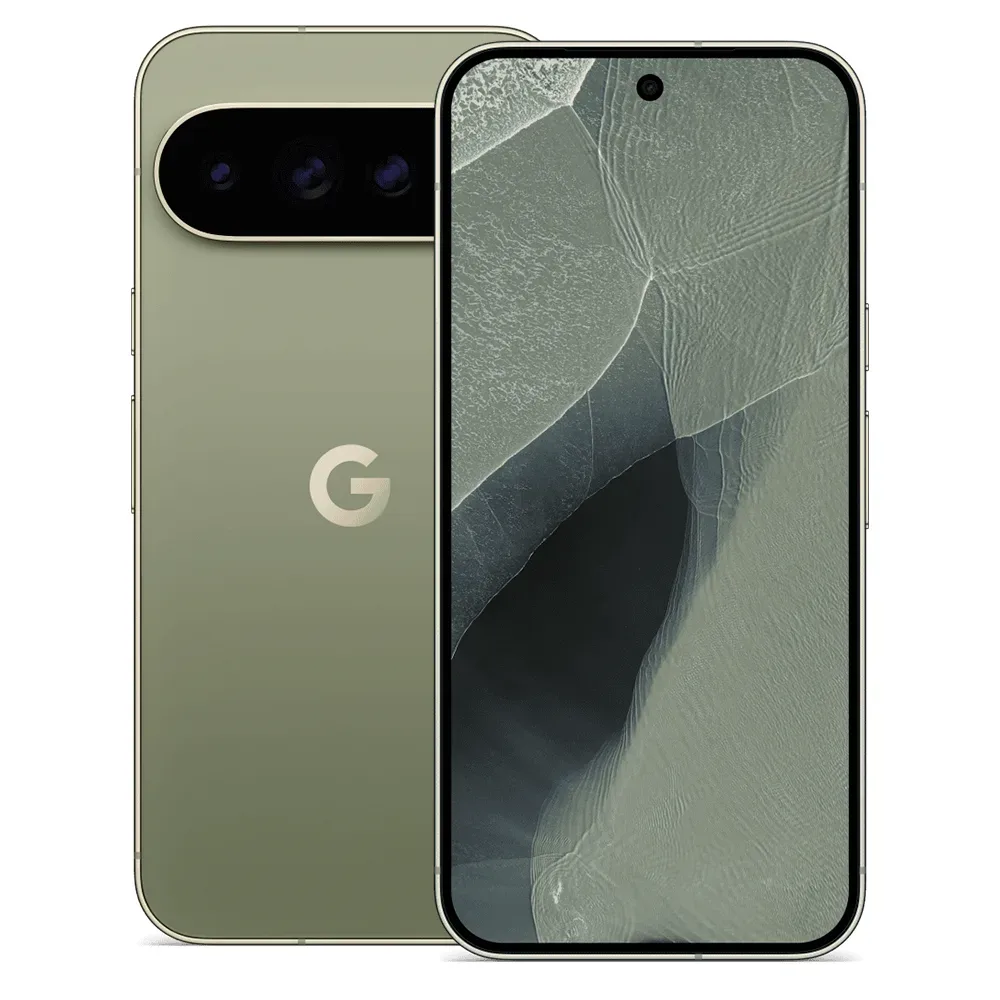 Смартфон Google Pixel 11 Pro XL, 12/256GB, Olive (Зеленый) (Global)