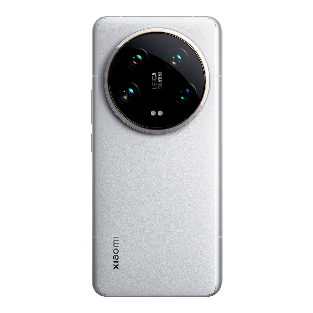 Смартфон Xiaomi 14 Ultra 5G 12/256GB, White Leica (Белый)