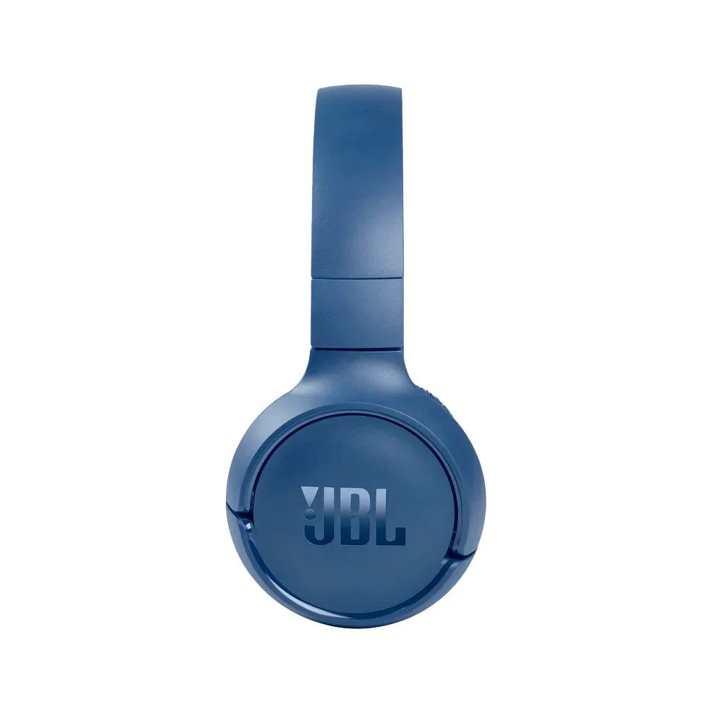 Беспроводные наушники JBL Tune 510BT, Blue (Синий)