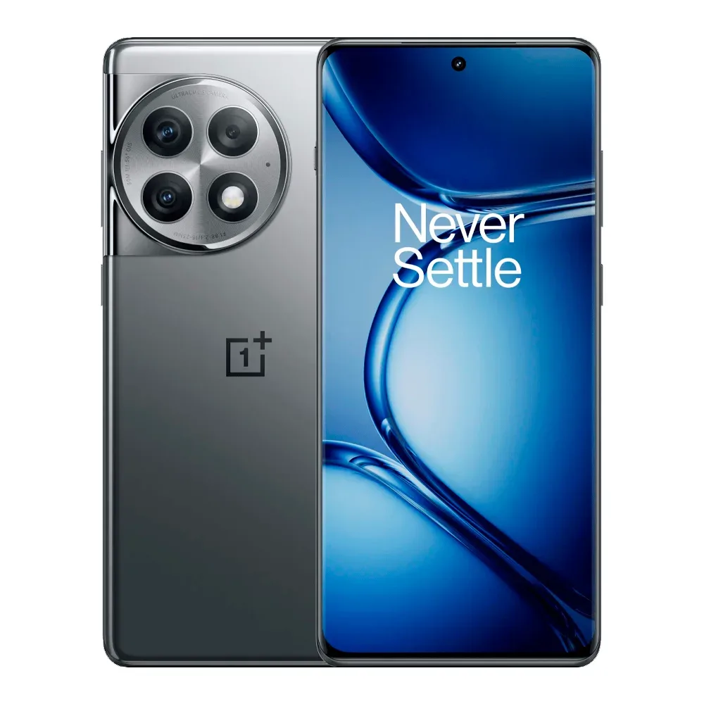 Смартфон OnePlus Ace 2 Pro 12/256GB, Titanium Black (Титановый черный)