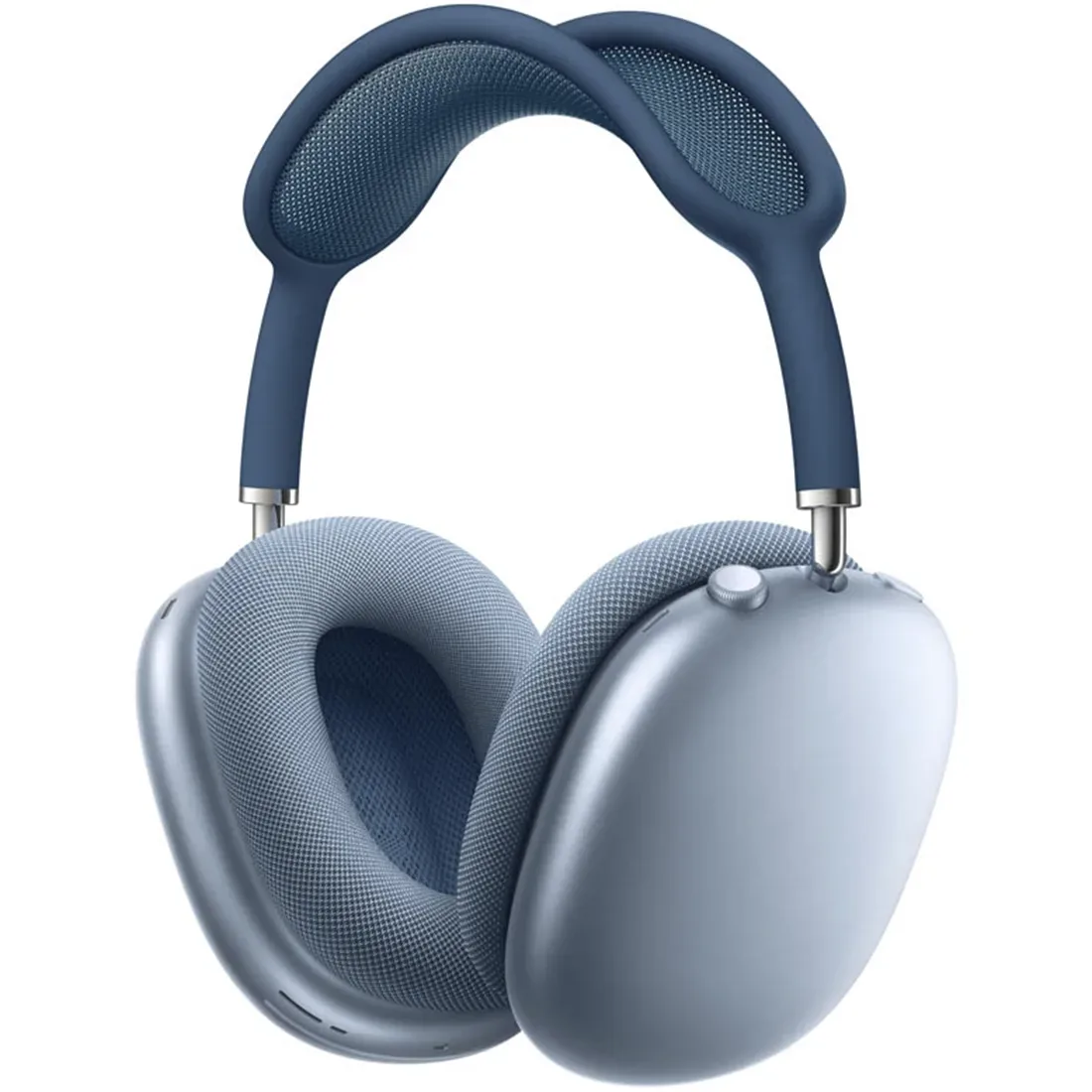 Беспроводные наушники Apple AirPods Max, Sky Blue (Голубое небо)