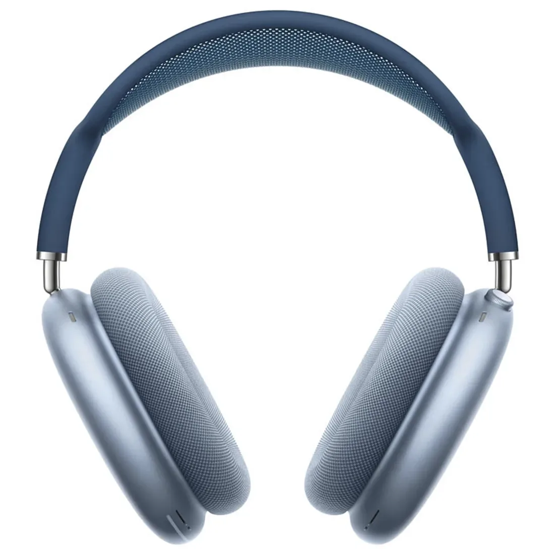 Беспроводные наушники Apple AirPods Max, Sky Blue (Голубое небо)