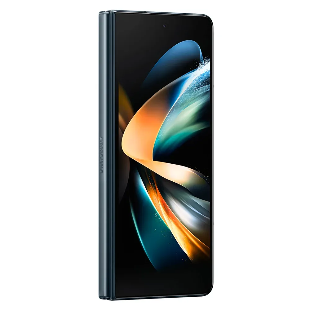 Смартфон Samsung Galaxy Z Fold4 12/256GB, Graygreen (Серо-зеленый)