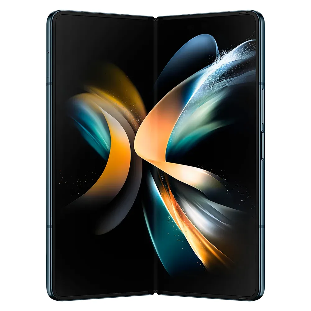 Смартфон Samsung Galaxy Z Fold4 12/256GB, Graygreen (Серо-зеленый)
