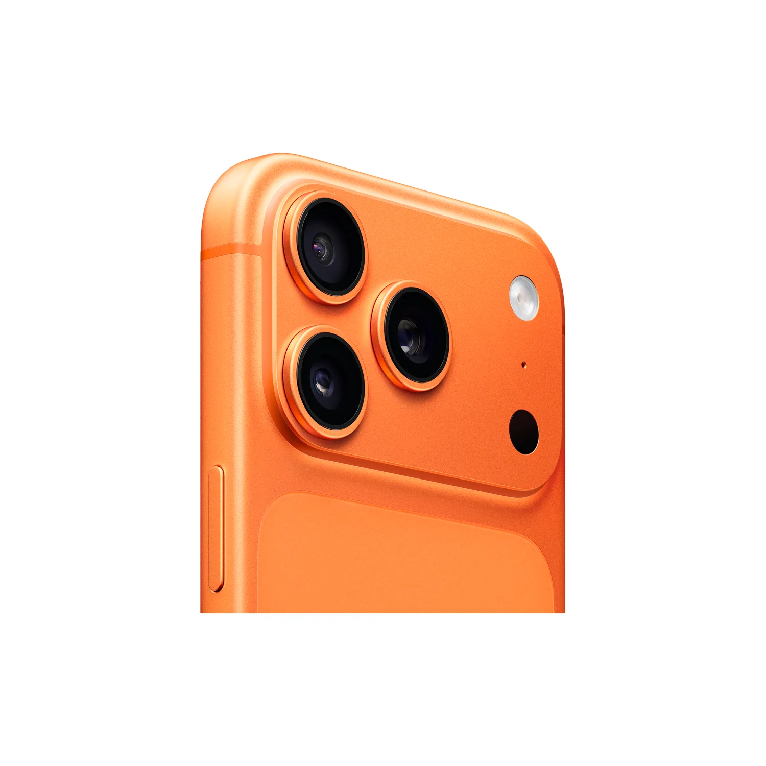 Смартфон Apple iPhone 17 Pro 1TB, Dual Sim, Cosmic Orange (Оранжевый)