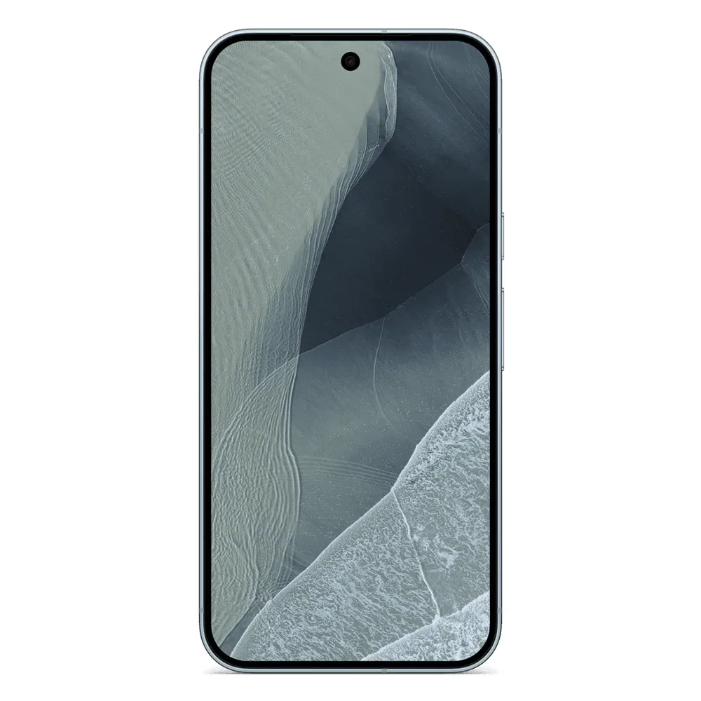 Смартфон Google Pixel 11 Pro XL, 16/512GB, Fog (Мятный) (US, eSIM)