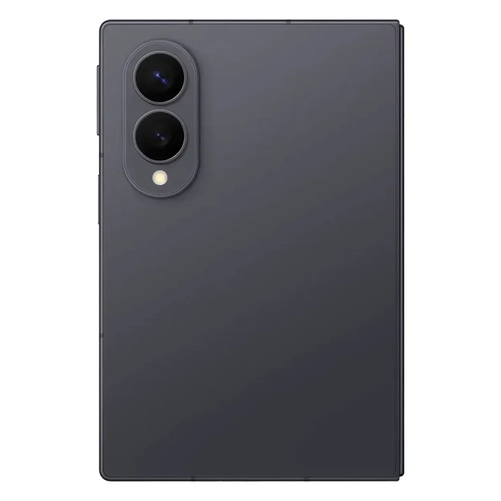 Смартфон Samsung Galaxy Z Fold8, 12/512GB, Graphite (Черный) (SM-F971B)