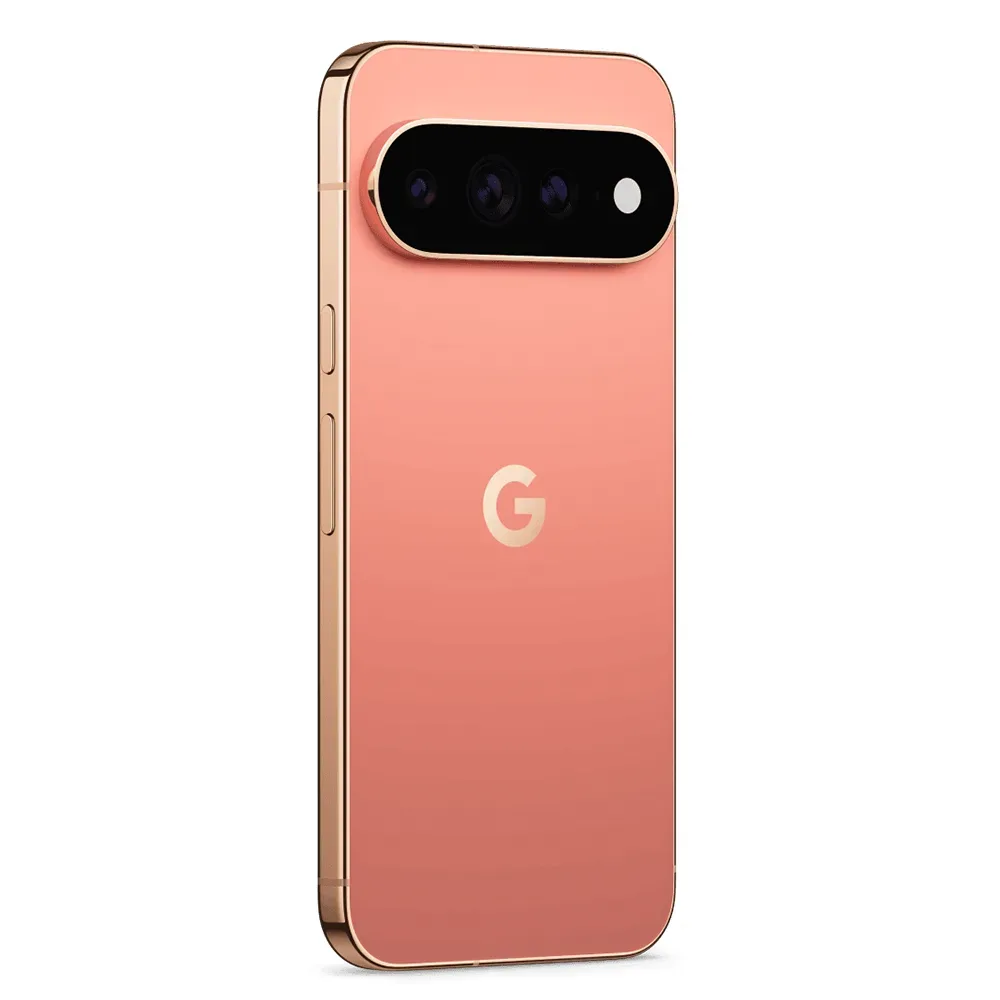 Смартфон Google Pixel 11 Pro XL, 12/256GB, Canyon (Оранжевый) (Японская версия)